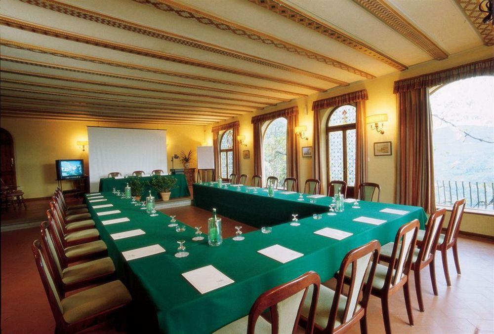 Hotel Villa Le Rondini Florenz Exterior foto